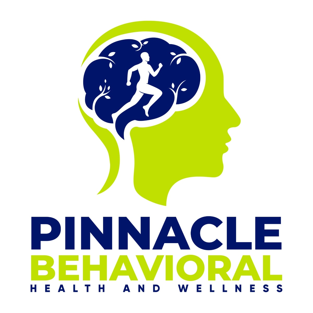 Pinnacle Behavioral Health and Wellness Logo