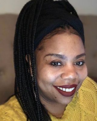 Electre Turner - Licensed Clinical Mental Health Counselor