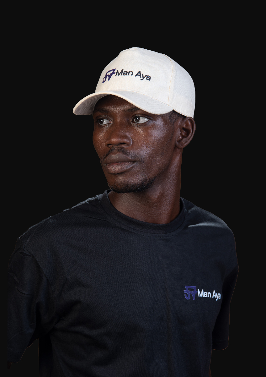 Man Aya - Business Growth Consultant