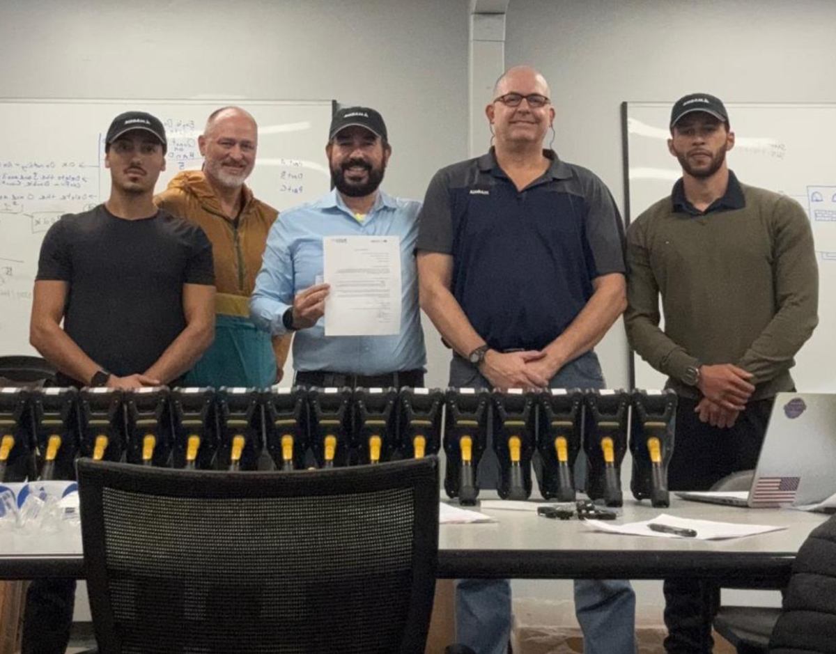 Fixed asset inventory audit and verification services with professional asset tagging and tracking