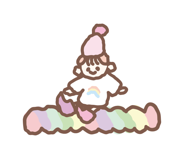 무지개 나라 요정