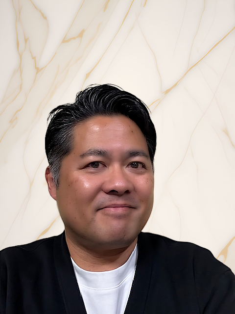 代表取締役 飯坂 晶