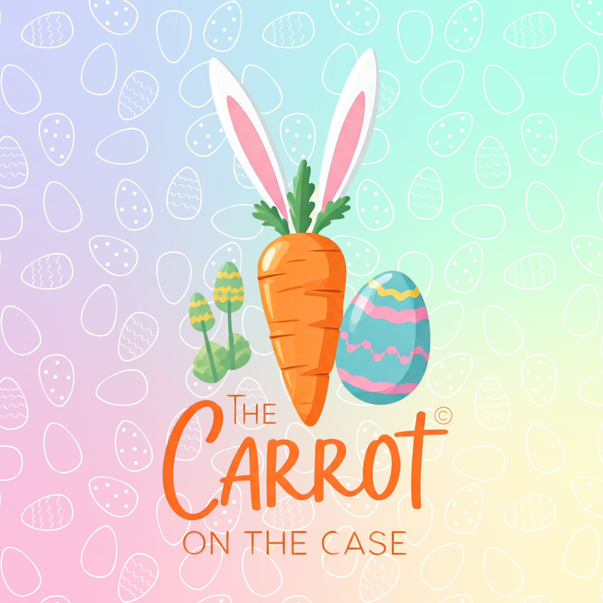 The Carrot On The Case