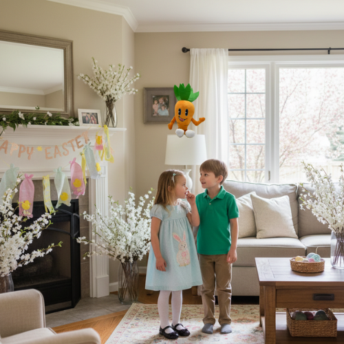 Daily Morning Ritual