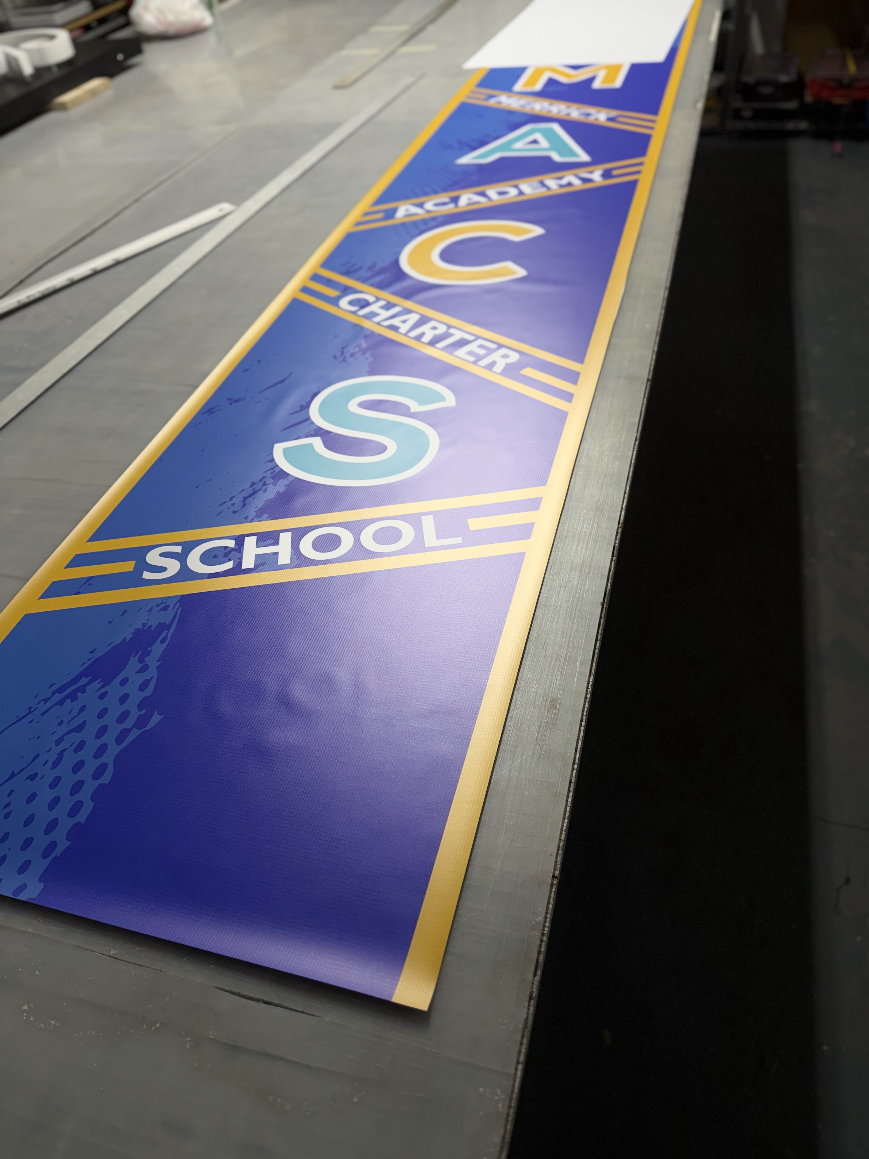 Banners