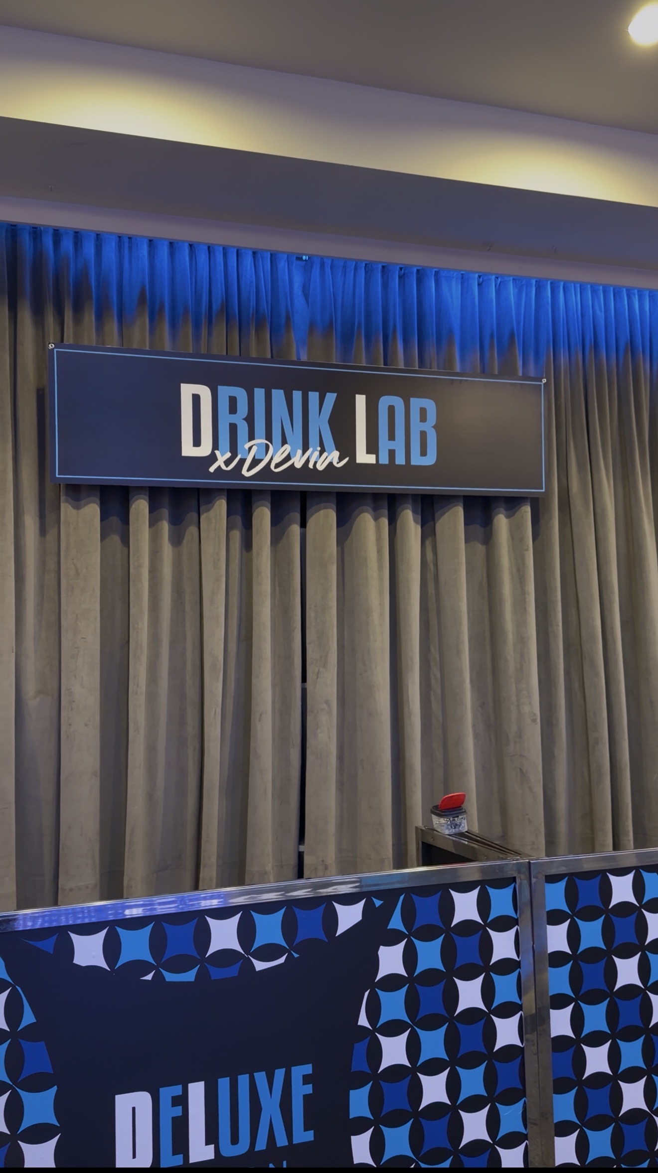 Foam Board Displays