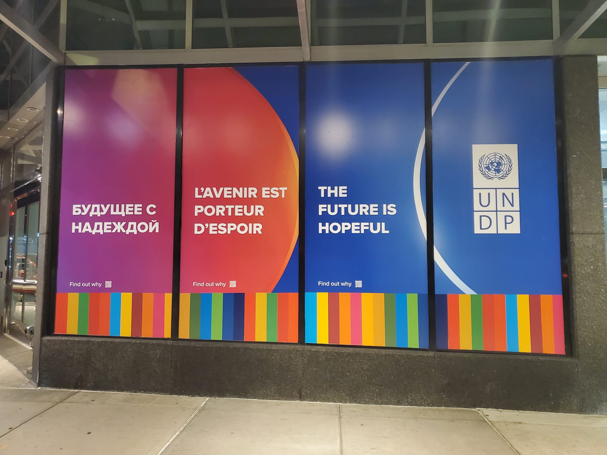 Window Graphics