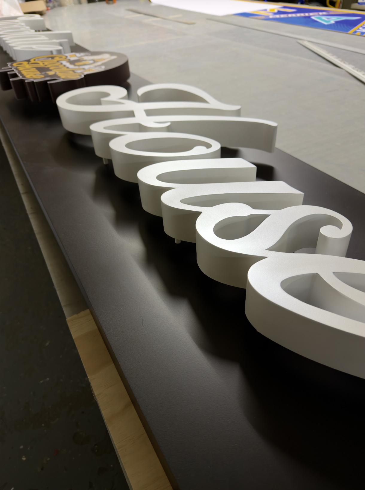 Craftsmanship