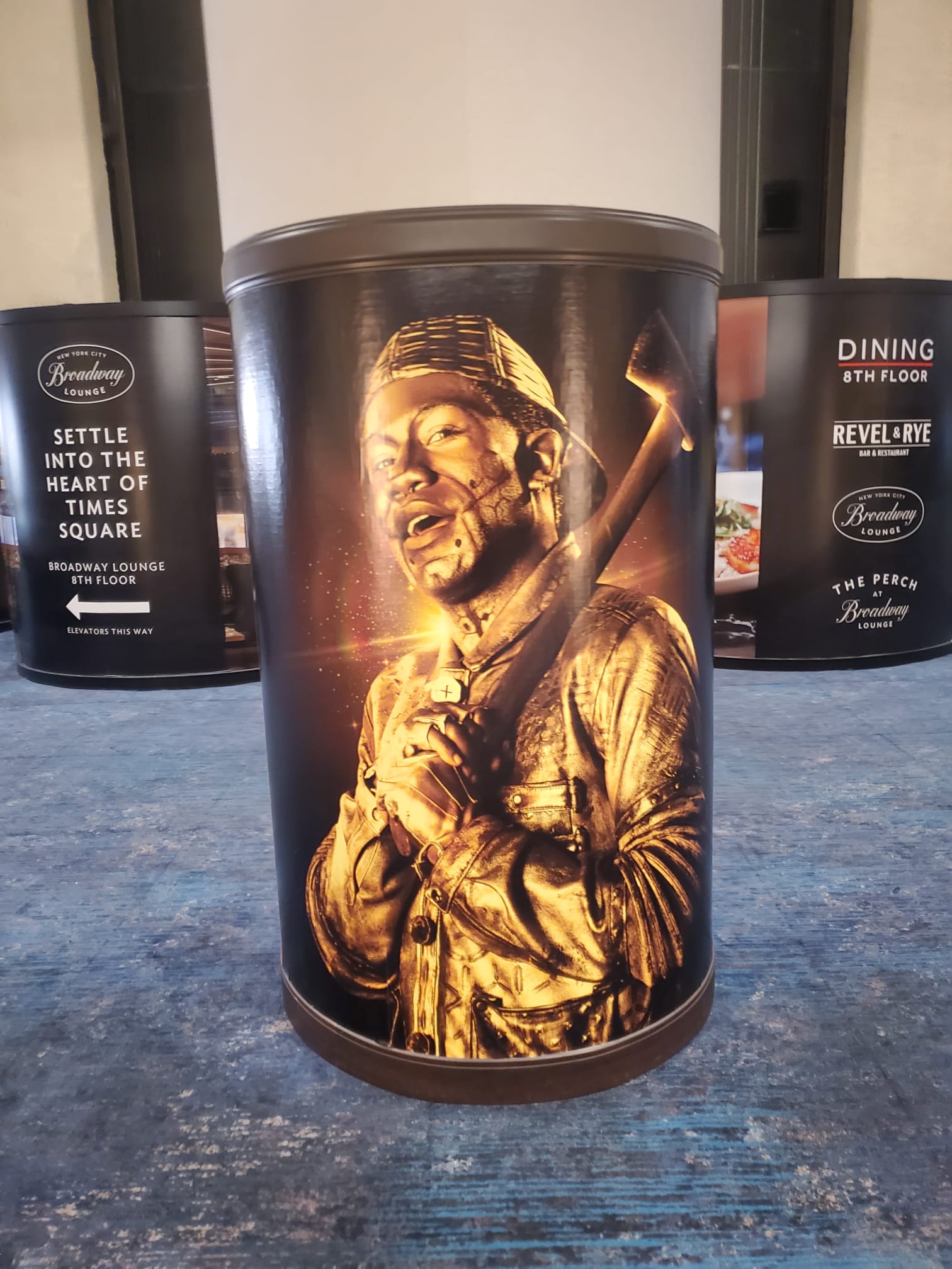 Trade Show Display