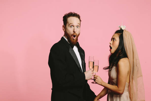 Les plus grandes erreurs de mariage (et comment les éviter)