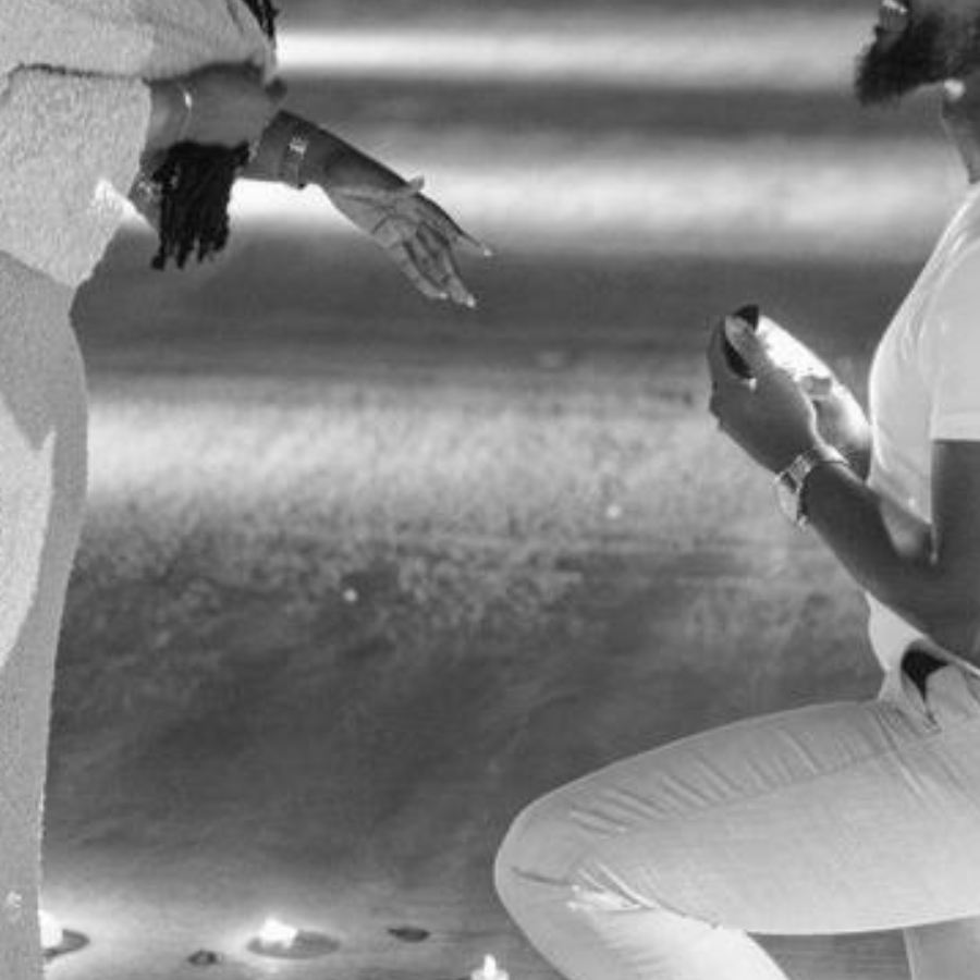 3 raisons de se marier — et pourquoi l'amour doit toujours être le moteur