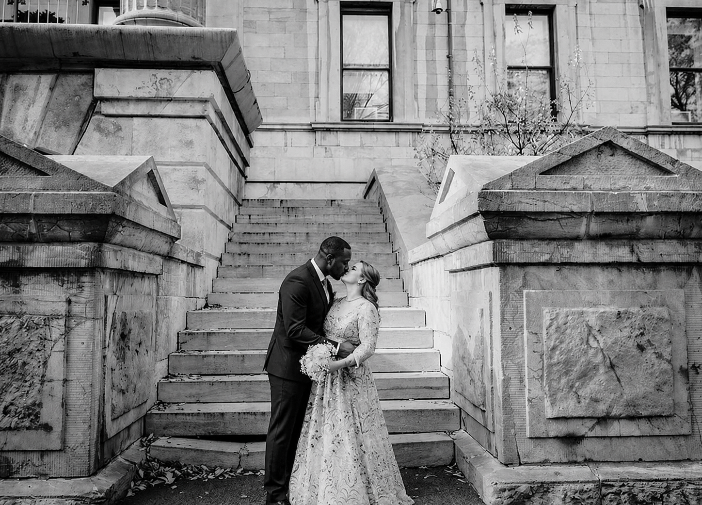 Quels sont les meilleurs lieux de mariage à Montréal ? Le guide ultime 2026