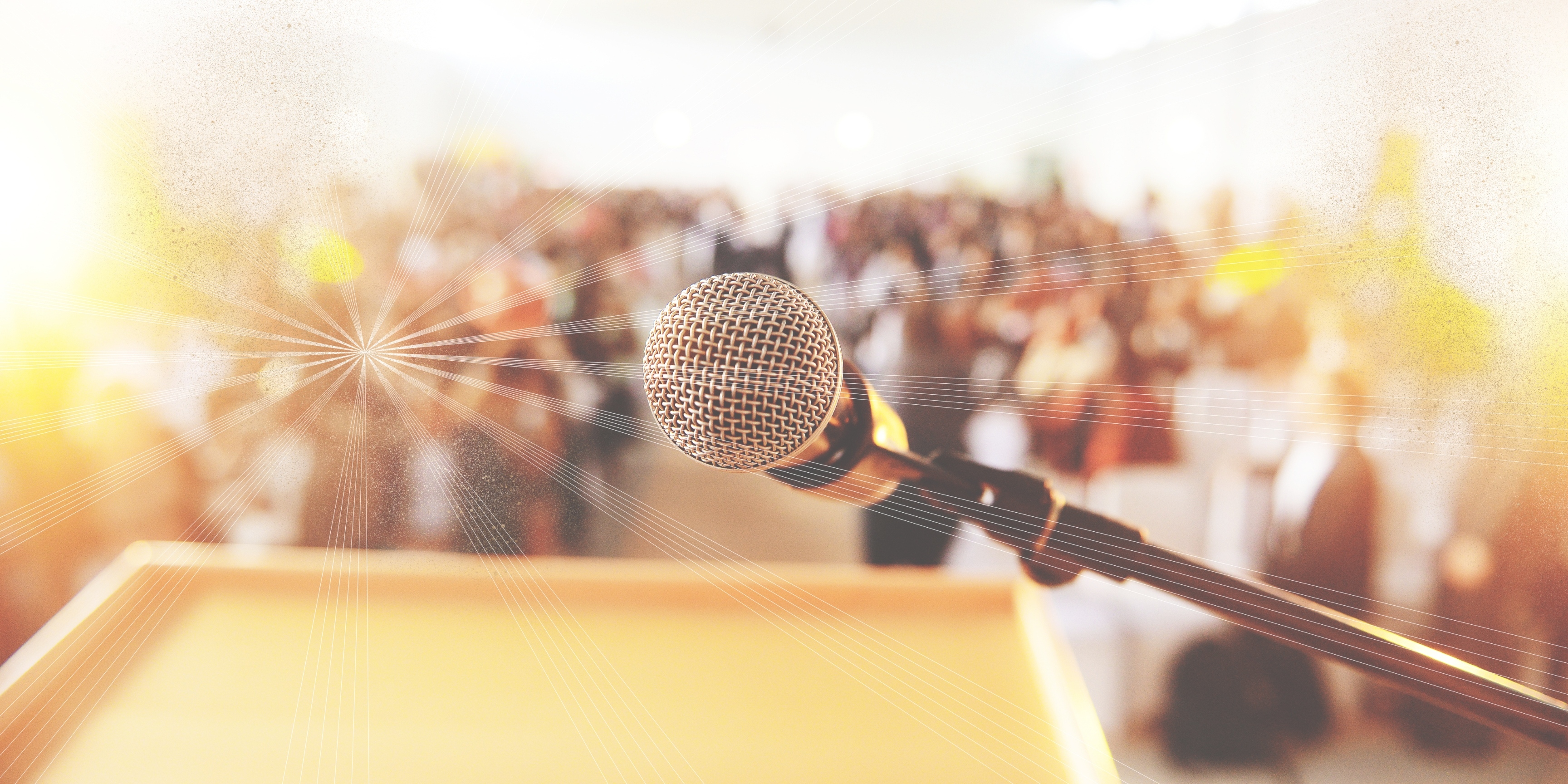 Pourquoi avoir un maître de cérémonie est indispensable à votre réception