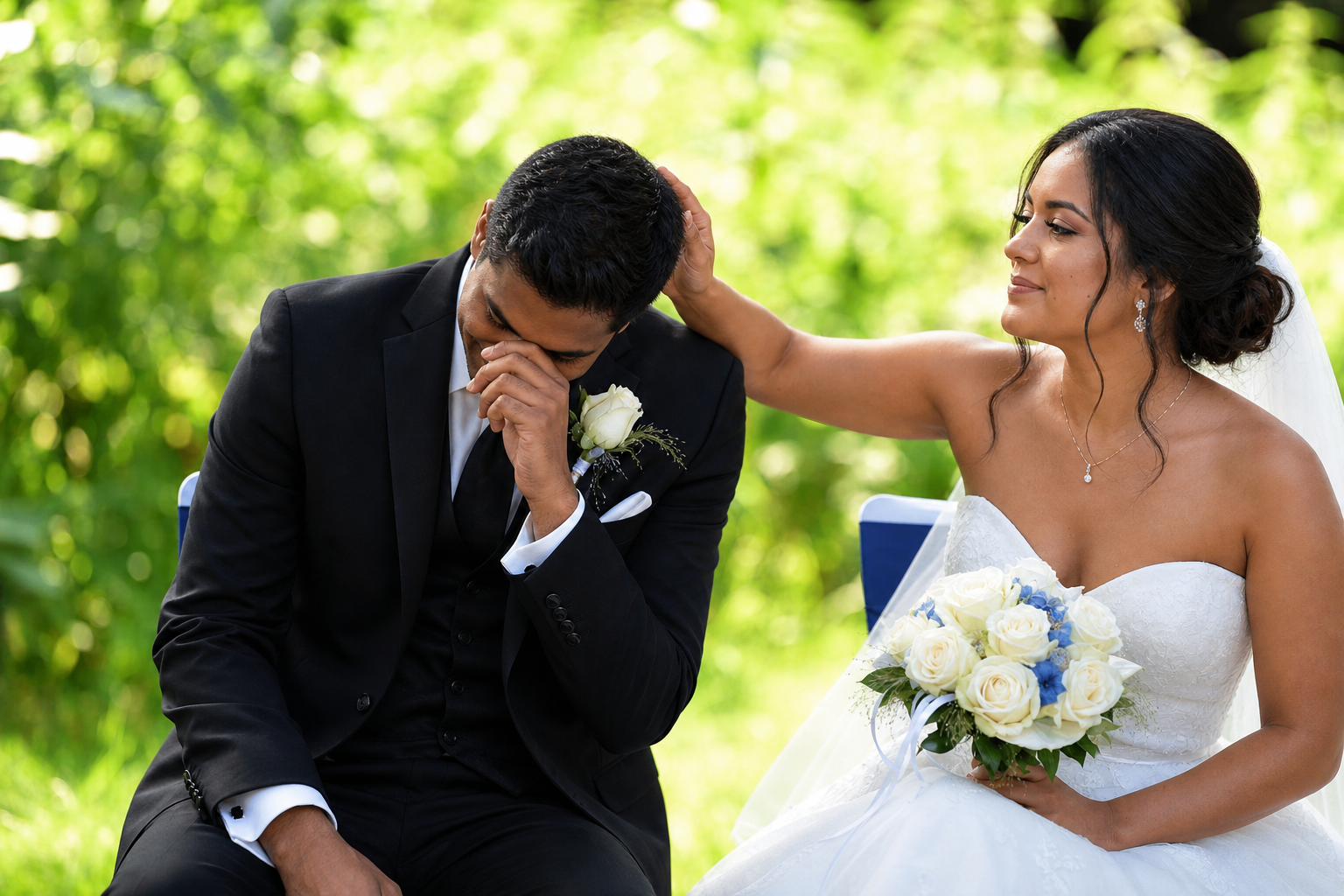 Comment rendre un mariage émotif, unique et inoubliable à Montréal en 2026