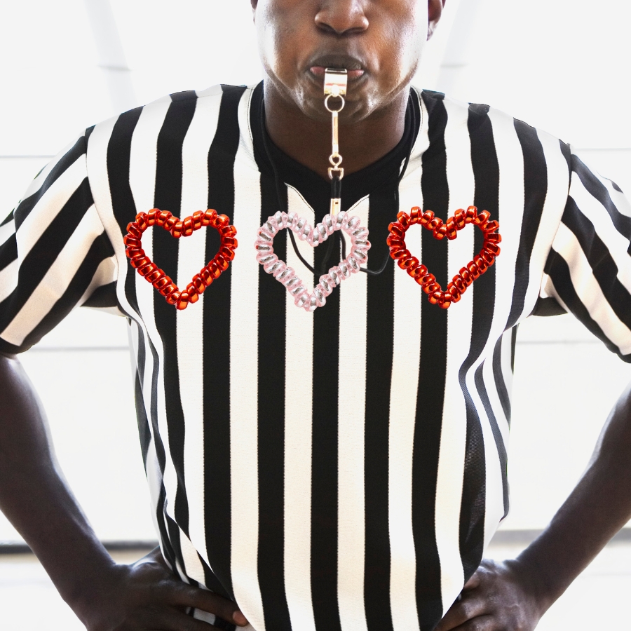 Wedding and family tensions: the true role of an MC