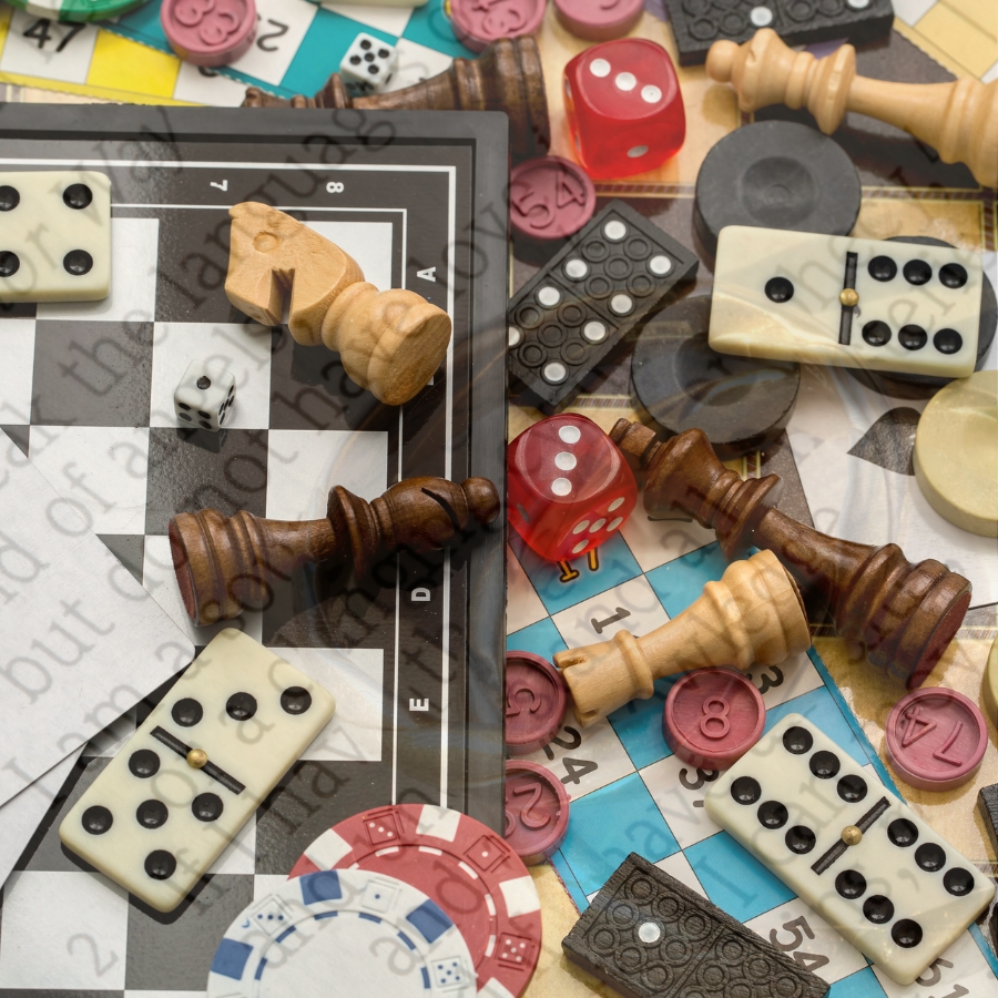 Jeux dans une réception de mariage : pour ou contre ?