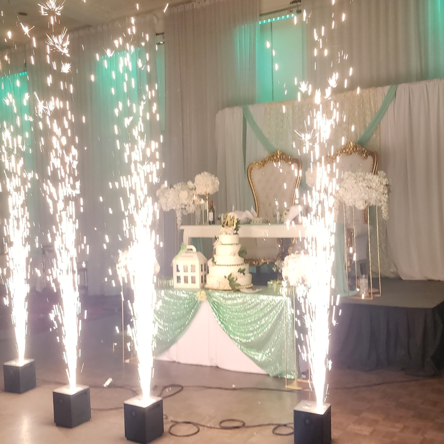 Réception — Extrait vidéo