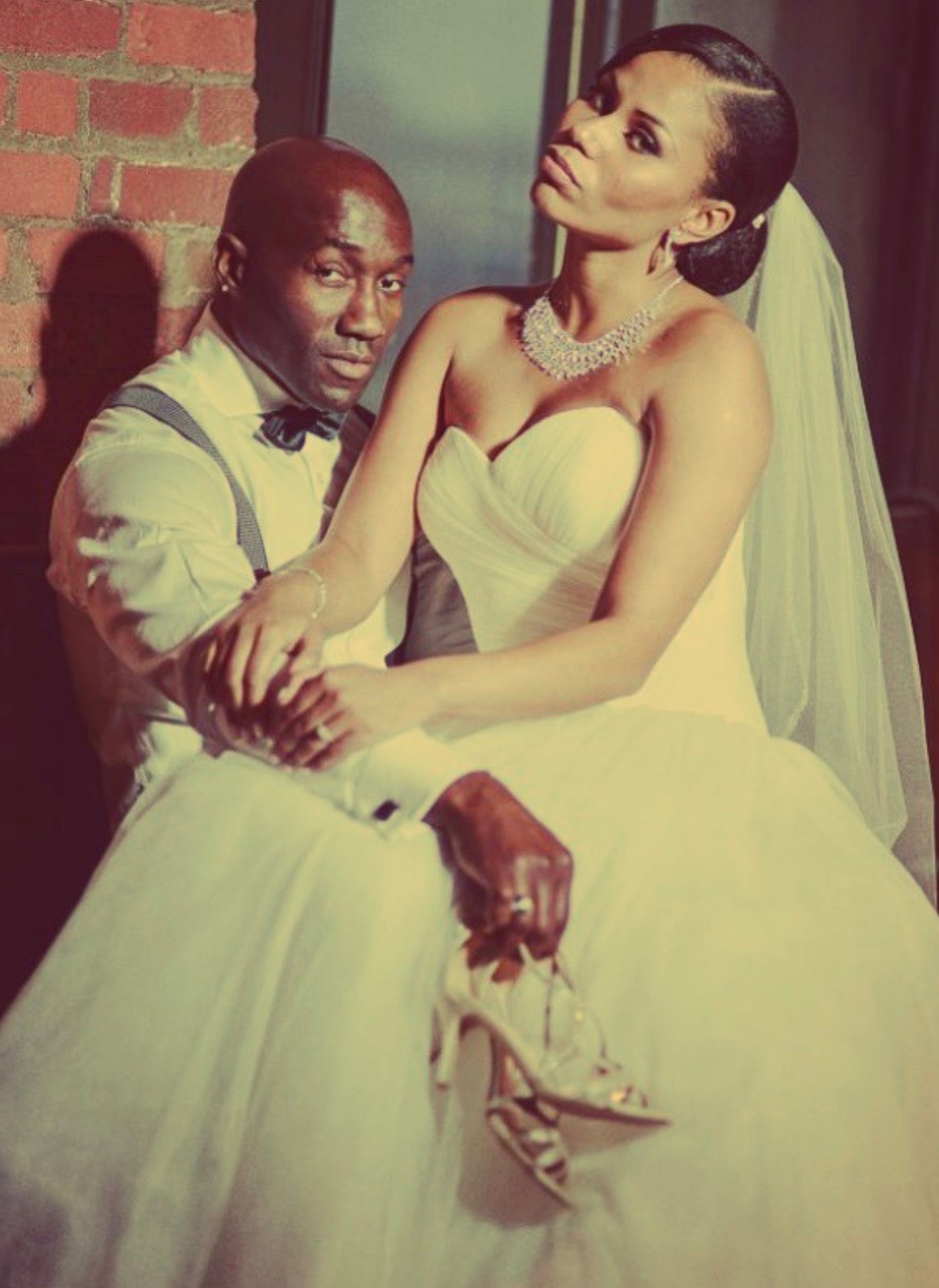 Échange des alliances