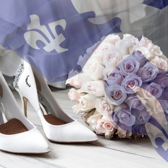 Se marier au Québec quand on vient d'ailleurs : guide complet