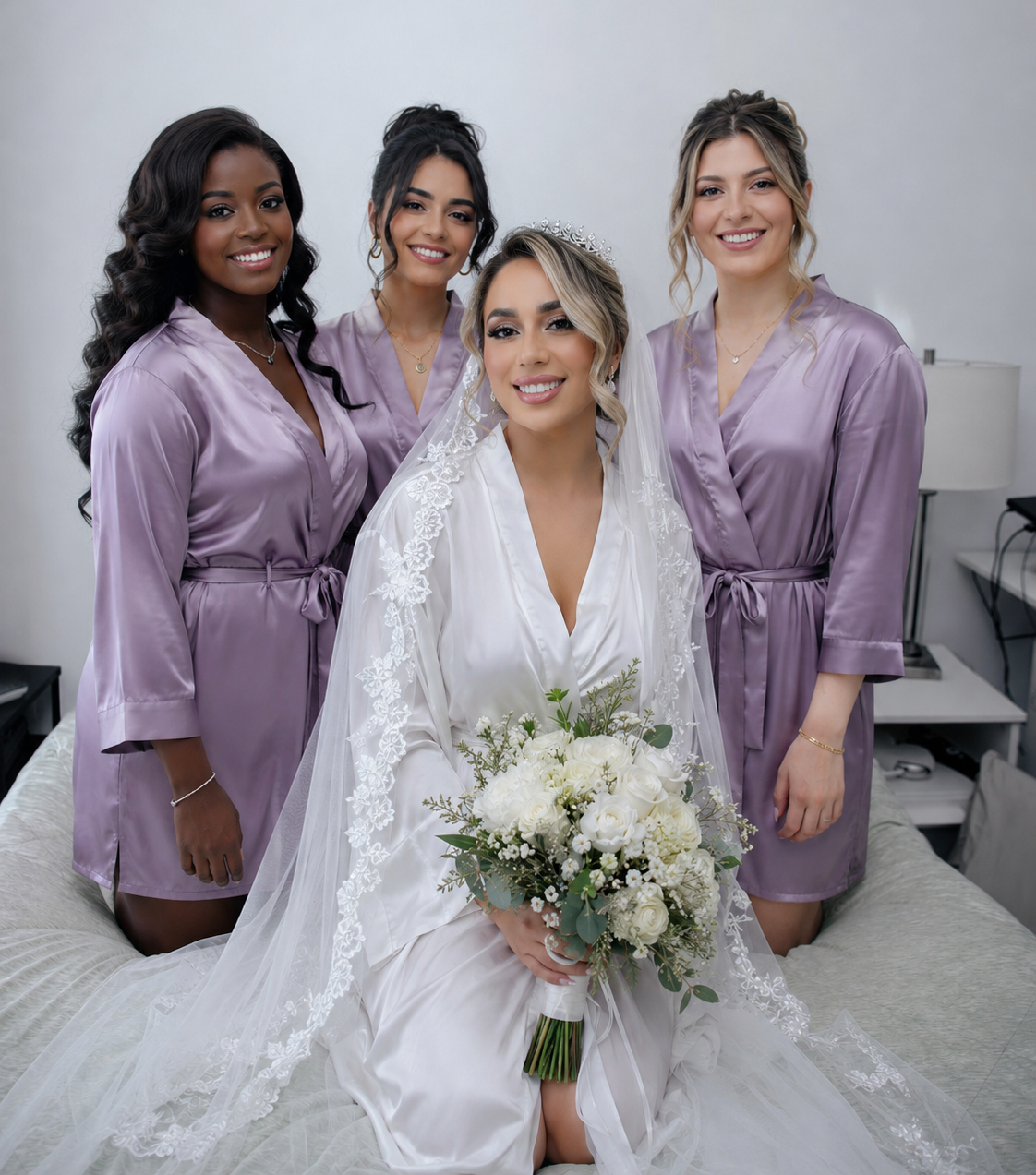 Les tendances mariage 2027-2028 à Montréal : expérience, émotion et storytelling