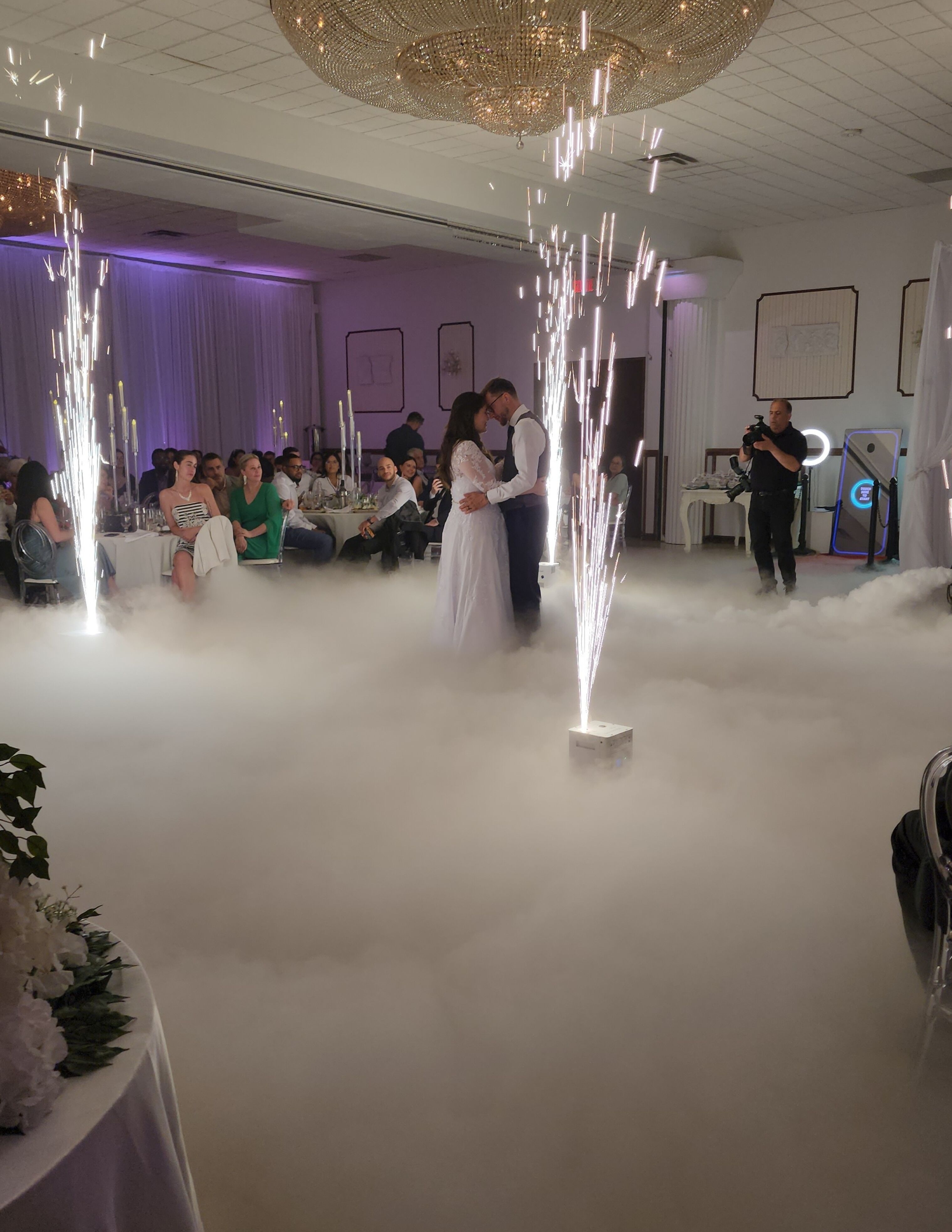 Cérémonie — Extrait vidéo