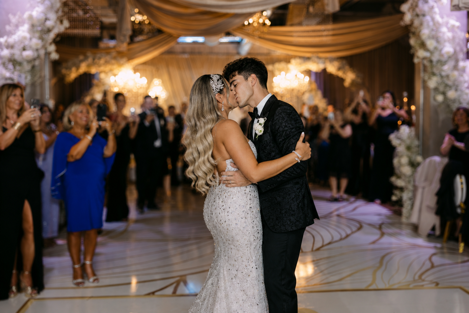 Mariage 2028 : L'Emotion Era — Tendances, Cérémonie et Nouveau Luxe au Québec