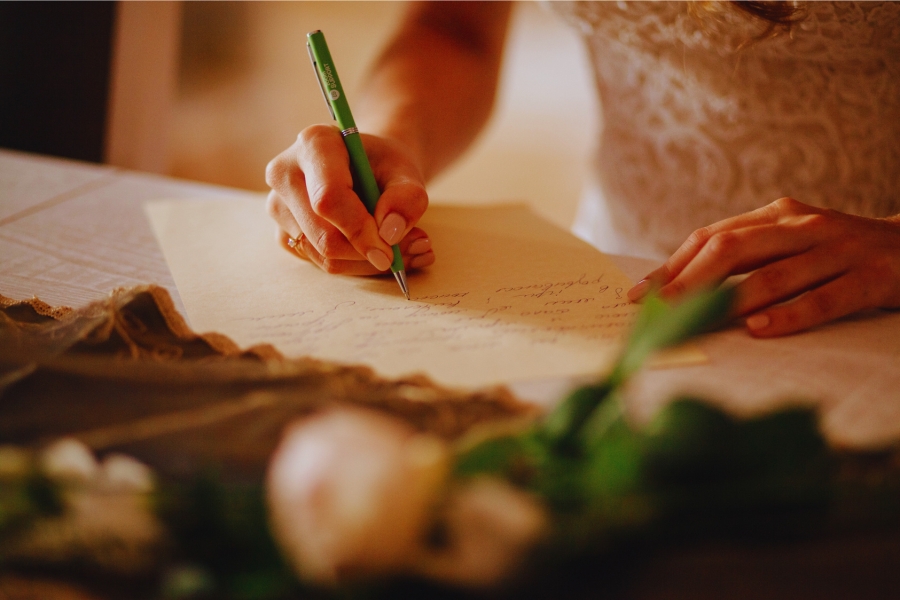 Renouvellements de vœux