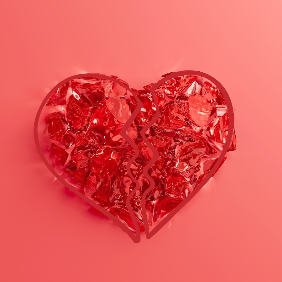 Je me divorce… ou presque. Quand divorcer devient la bonne décision