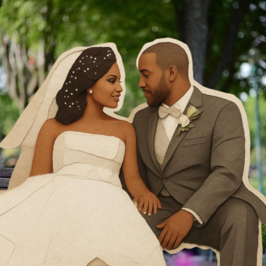 Discours de témoin de mariage : comment j'ai trouvé mes mots Discours de témoin de mariage : comment j'ai trouvé mes mots