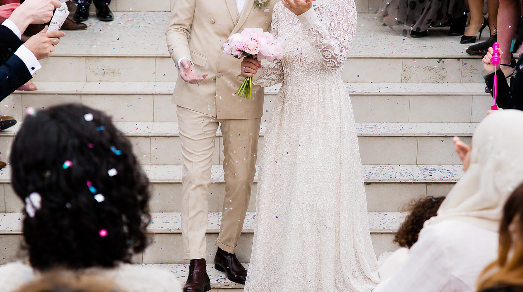 Mariage civil vs mariage religieux au Québec : guide complet 2026