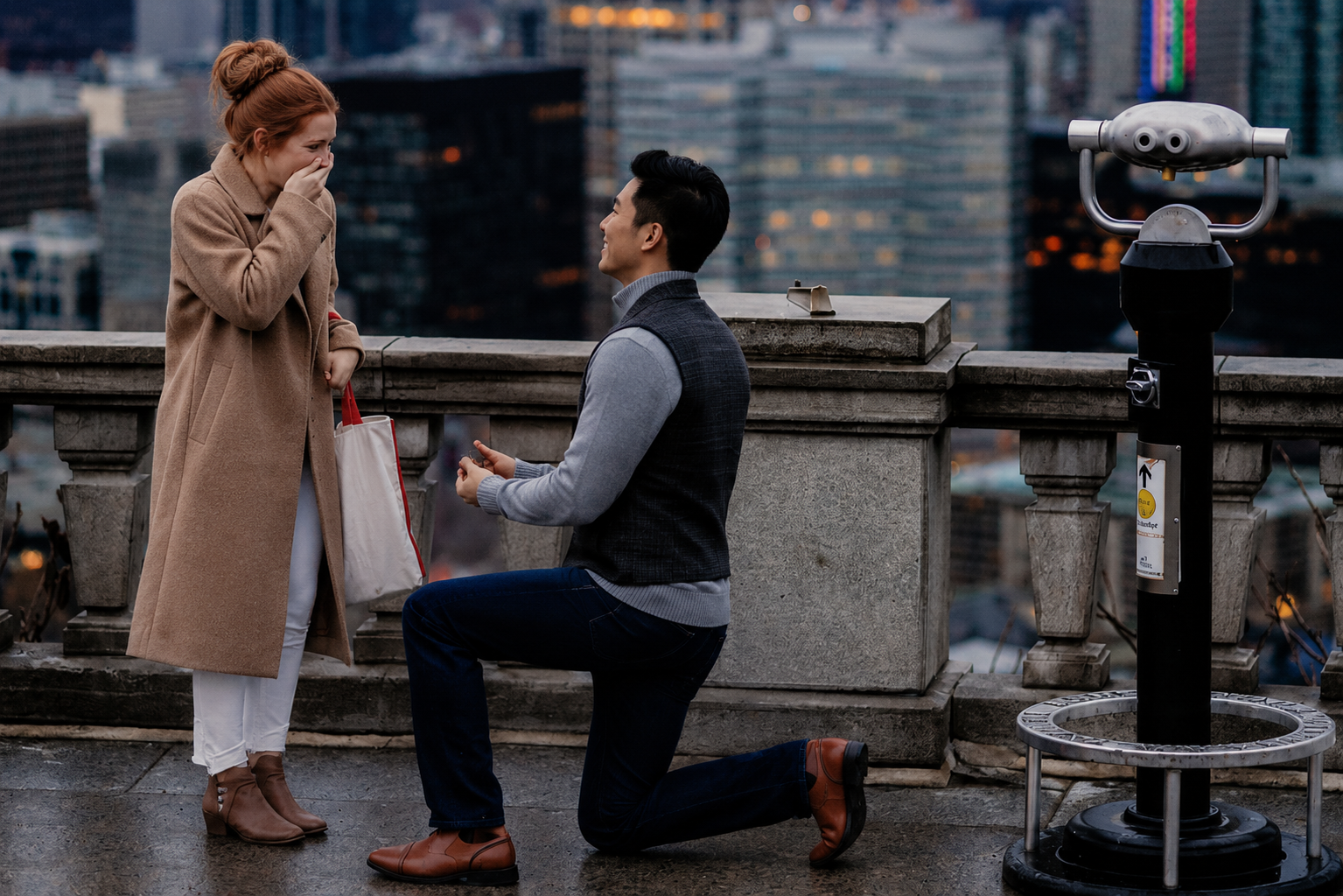 Par où commencer pour organiser un mariage à Montréal ? Le guide complet 2026