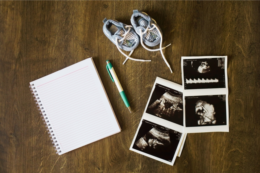 Baptêmes civils & Nominations