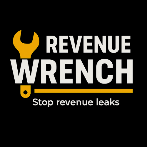 Revenue Wrench
