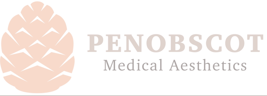 Penobscot Medical Aesthetics Logo