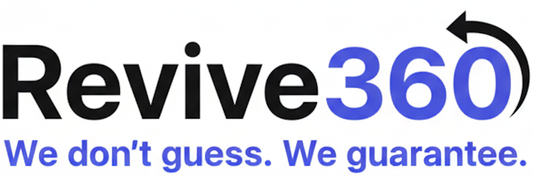 Revive360