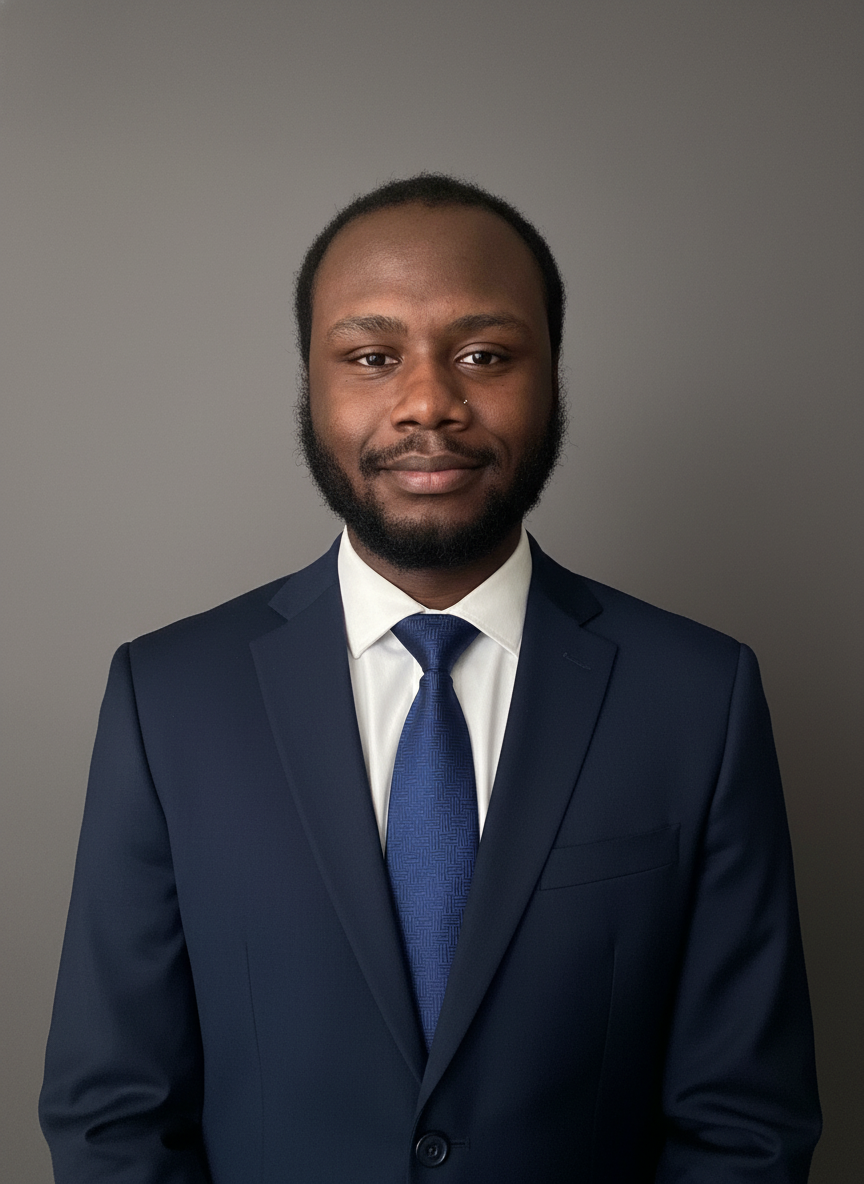 Darby - Founder & CEO