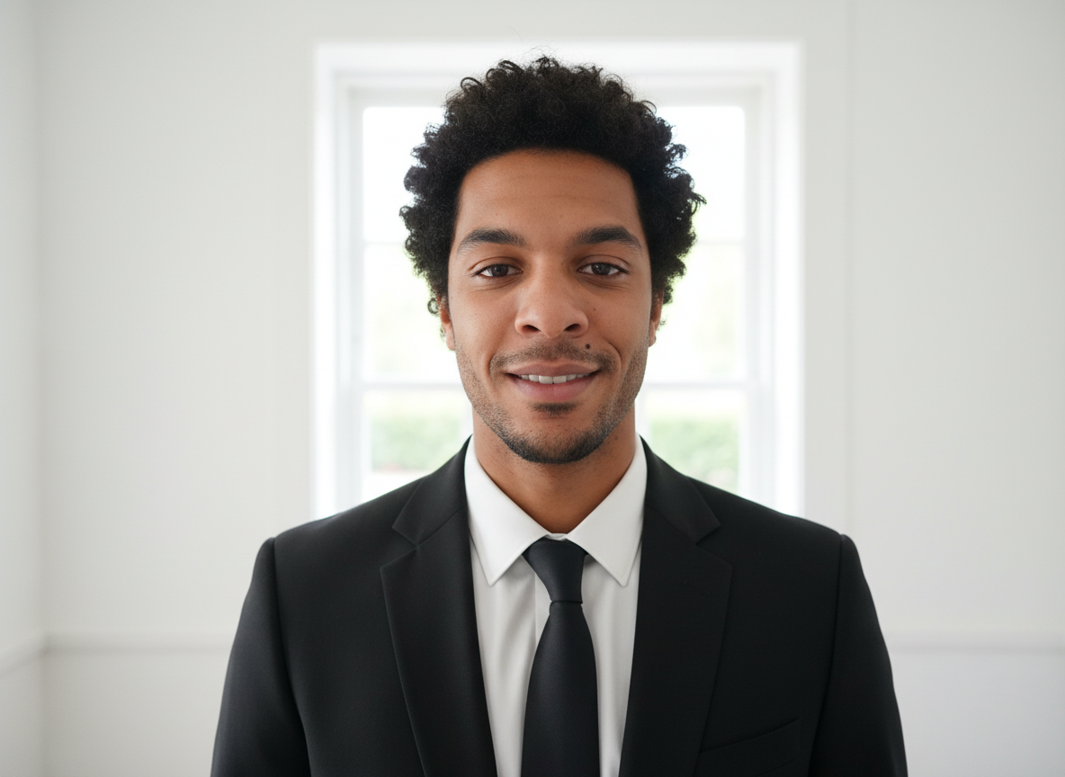 Shelbi Shell - Founder & Lead Architect