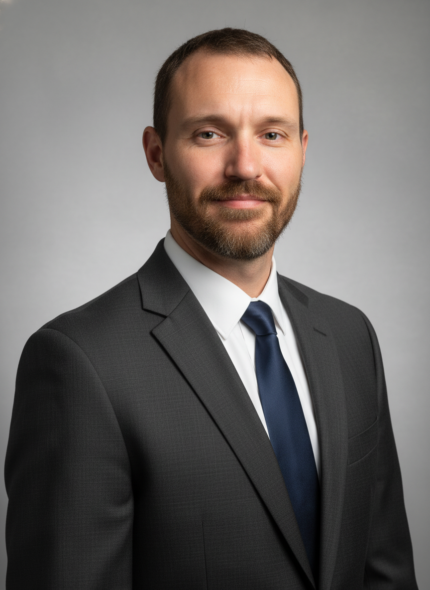 William Menke - Founder & CEO