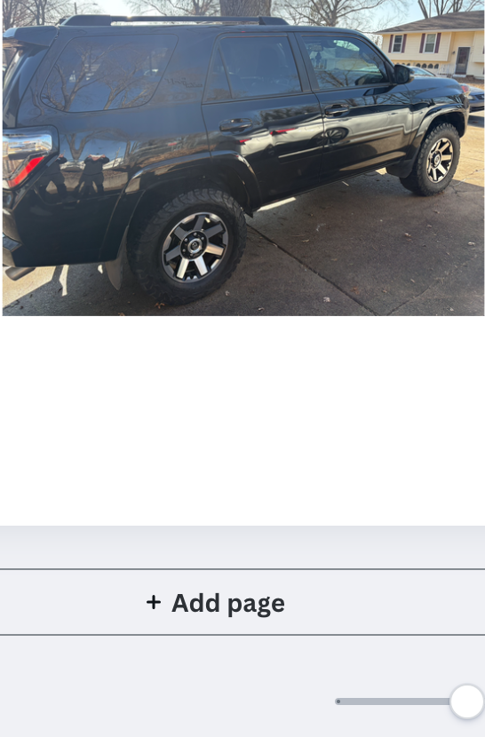 Premium Refresh Package - Professional Kansas City complete car detailing package