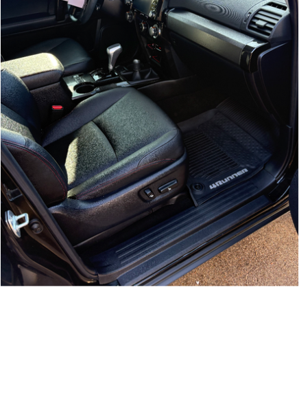 Showroom Complete Package - Professional Kansas City complete car detailing package