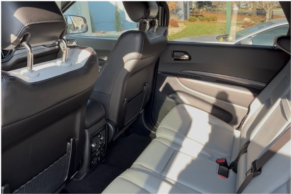 Ultimate Restoration Package - Professional Kansas City complete car detailing package