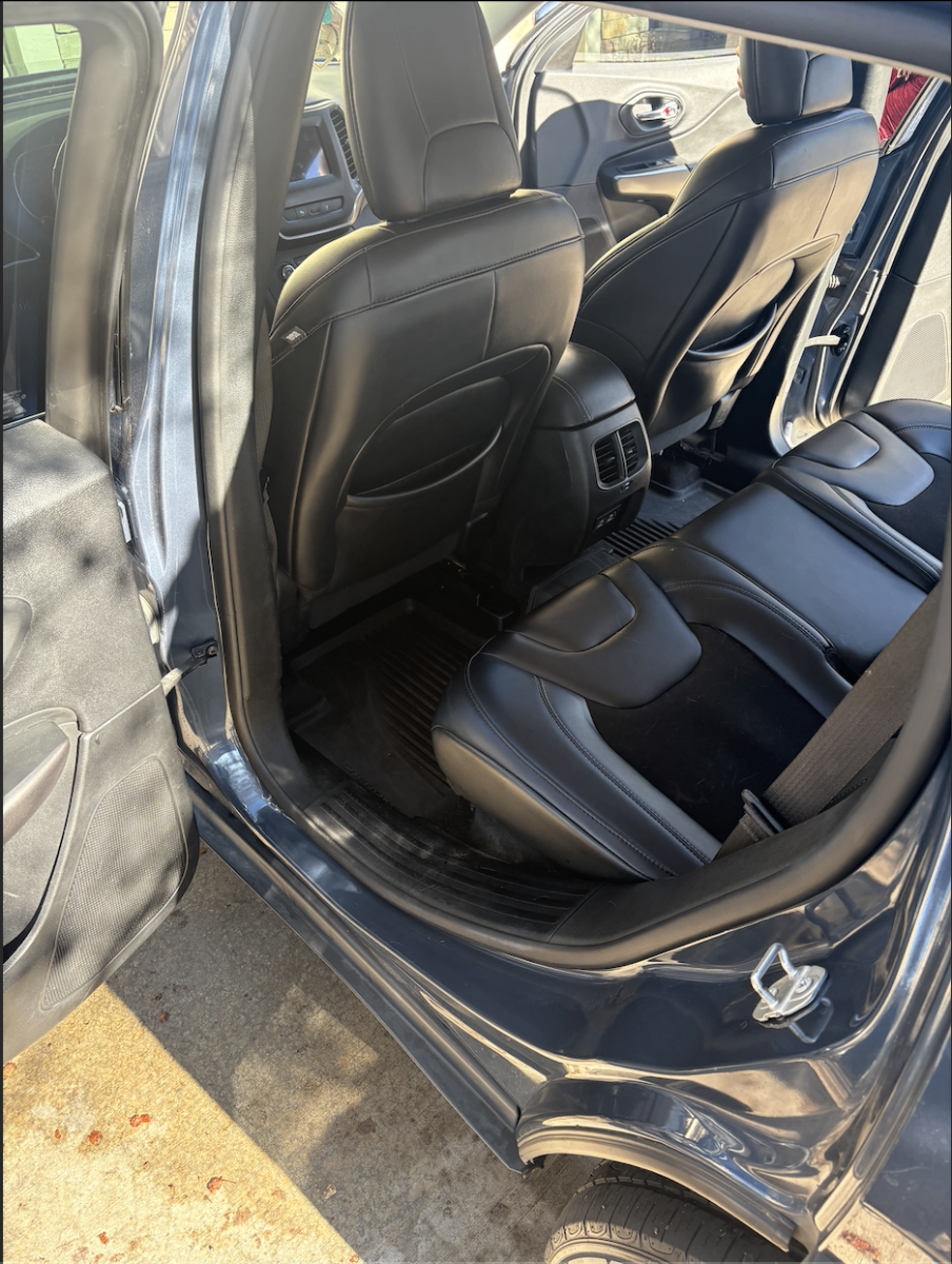 Professional Car Detailing Result - Professional Kansas City car detailing