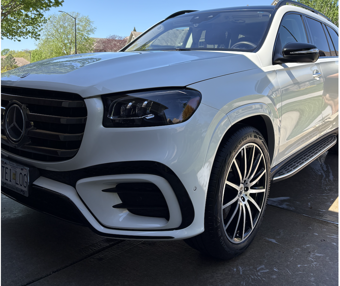 Premium Refresh Package - Professional Kansas City complete car detailing package