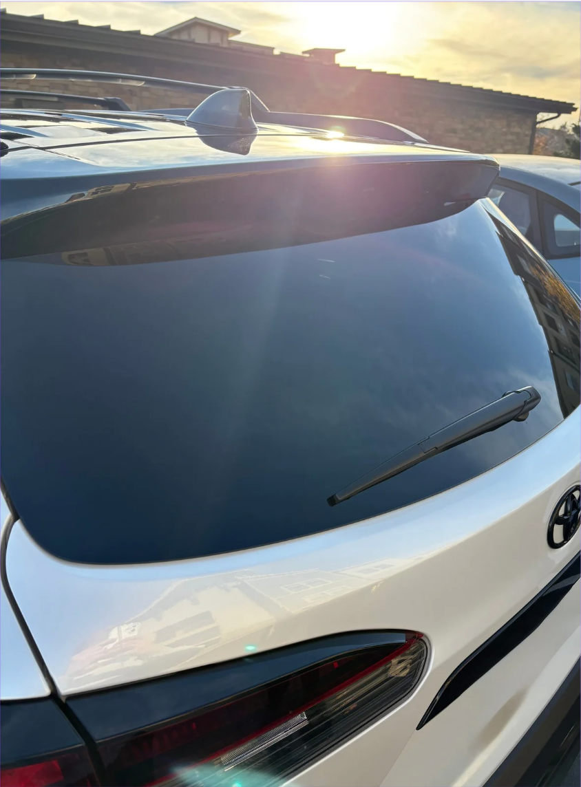 Full Detail Transformation - Professional Kansas City car detailing