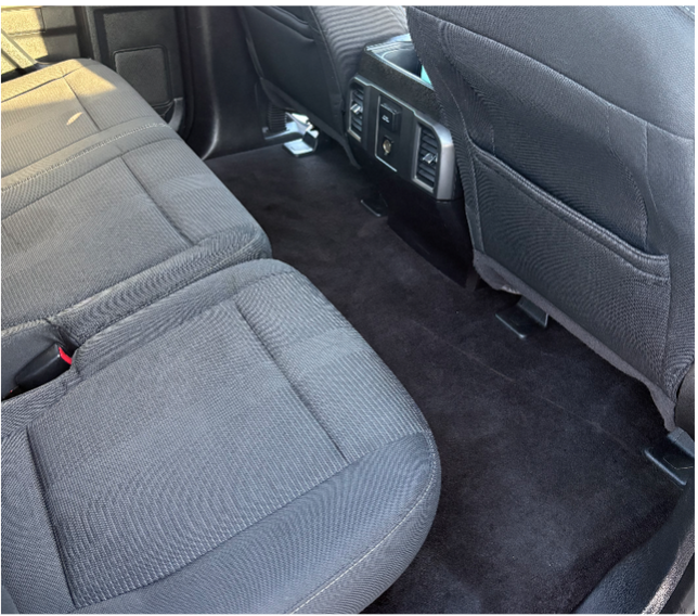 Complete Refresh Package - Professional Kansas City complete car detailing package