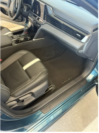 Professional Truck Interior Detailing - Professional Kansas City car detailing