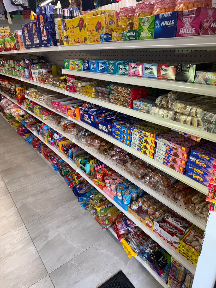 Área de atención al cliente