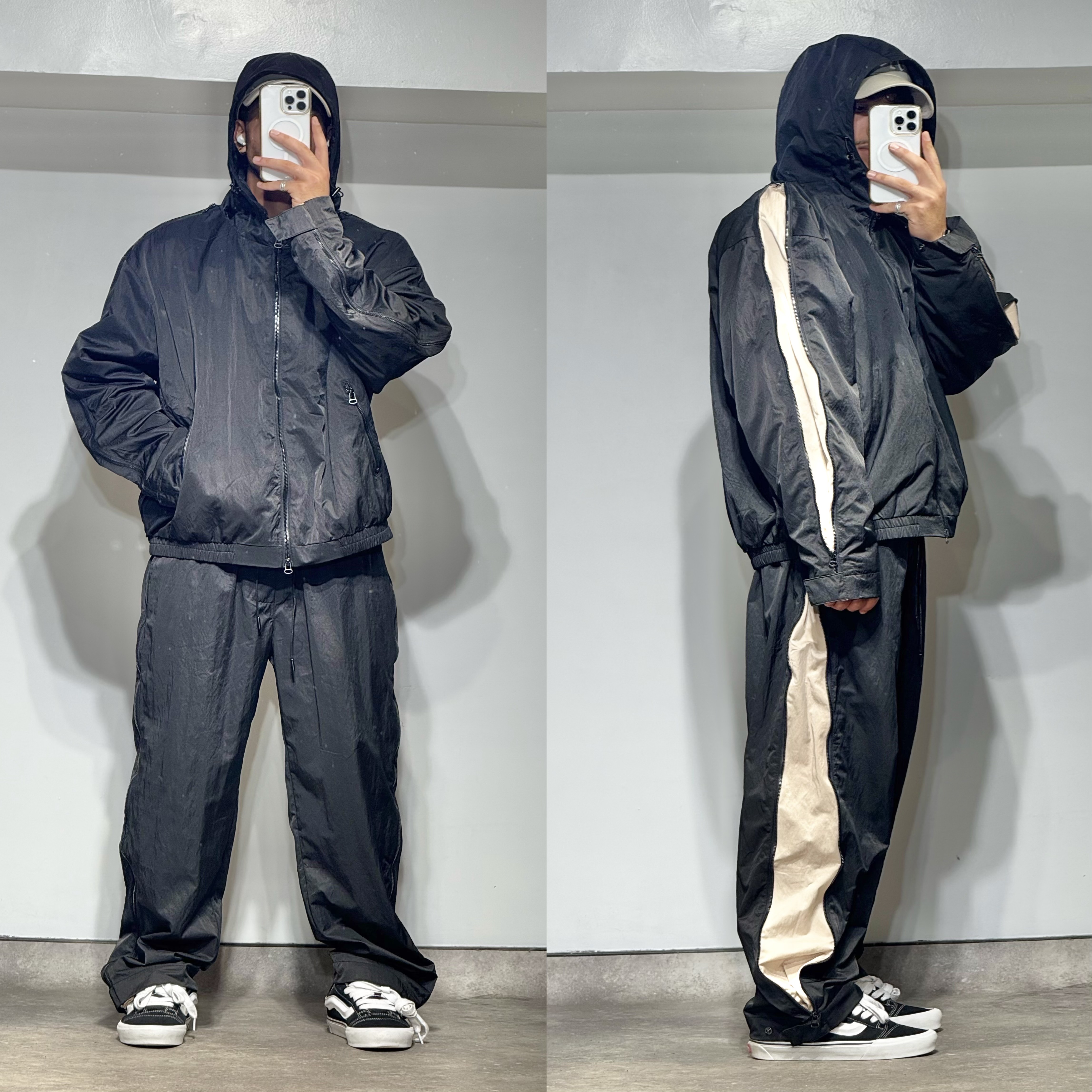 Ensemble "Urban Fit™"