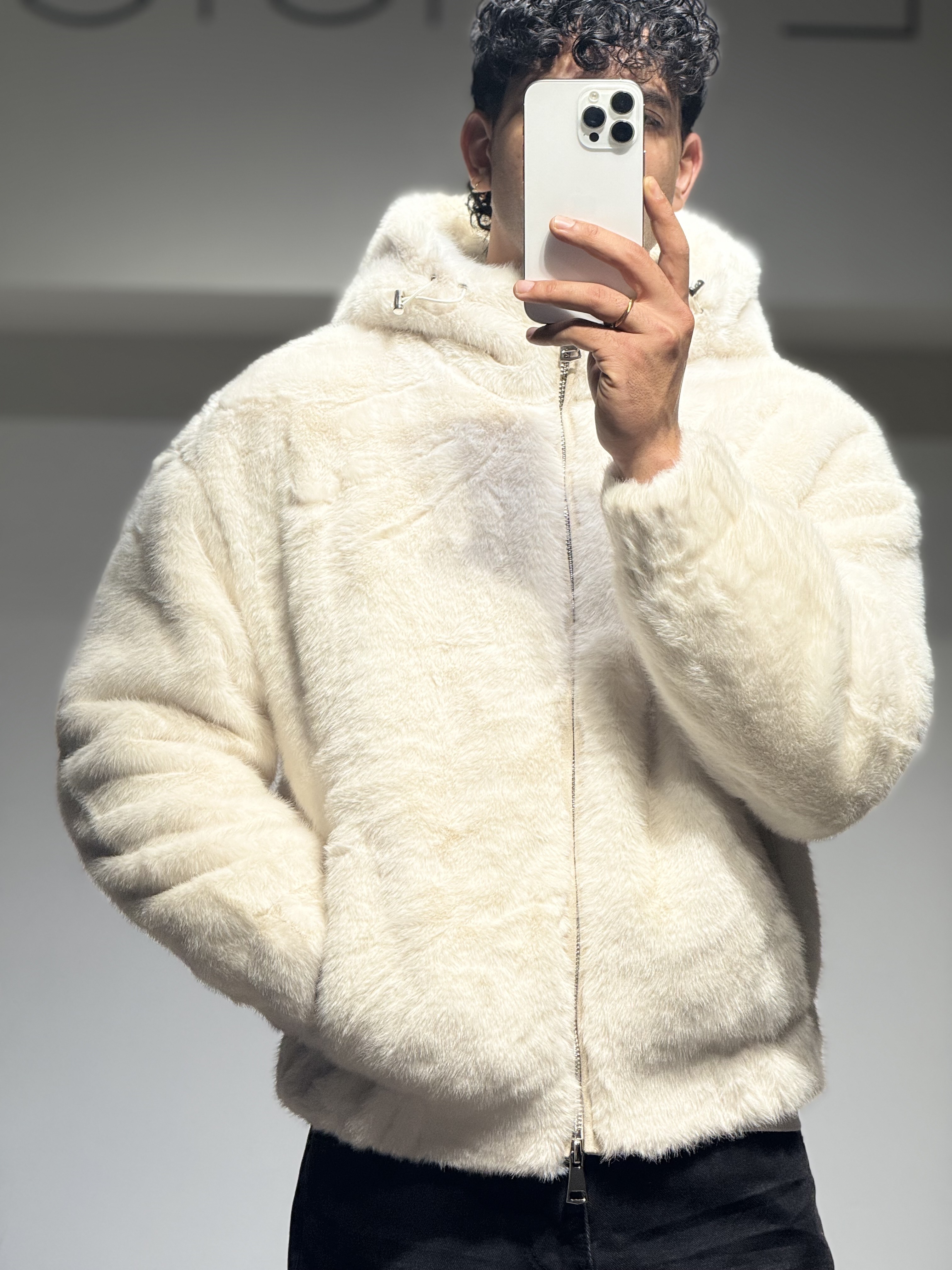 Bomber "Shadowline™"