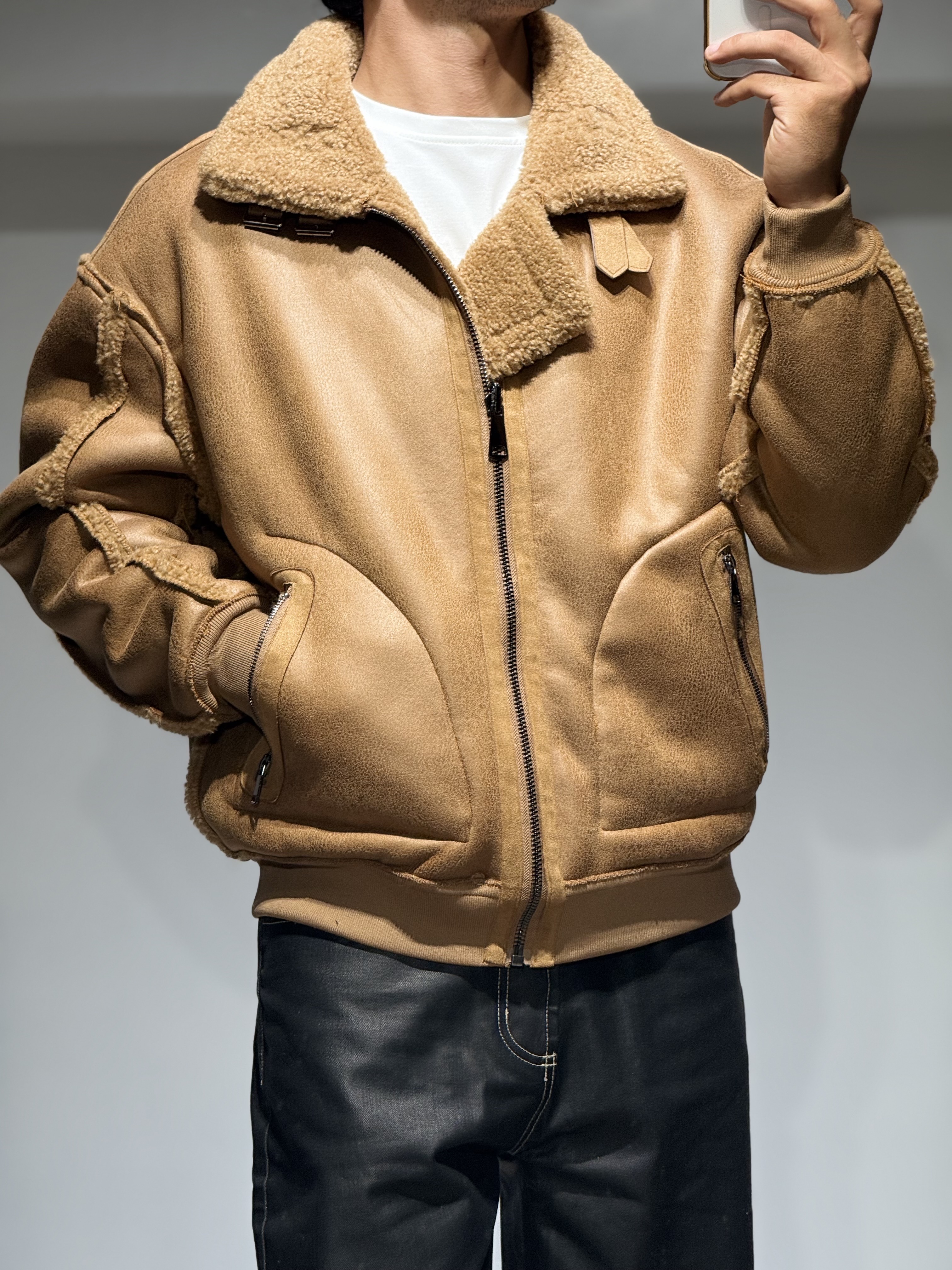 Sweat "Basic Muse™"